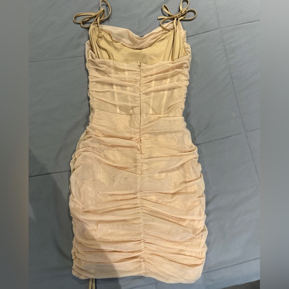 Oh Polly - Corset dress size 4 - Picture 2 of 3